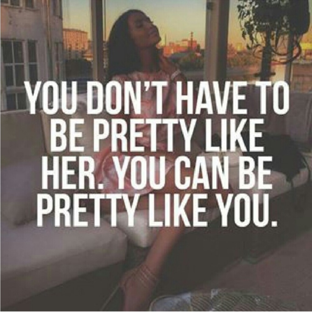 Meet your Posher, Ally